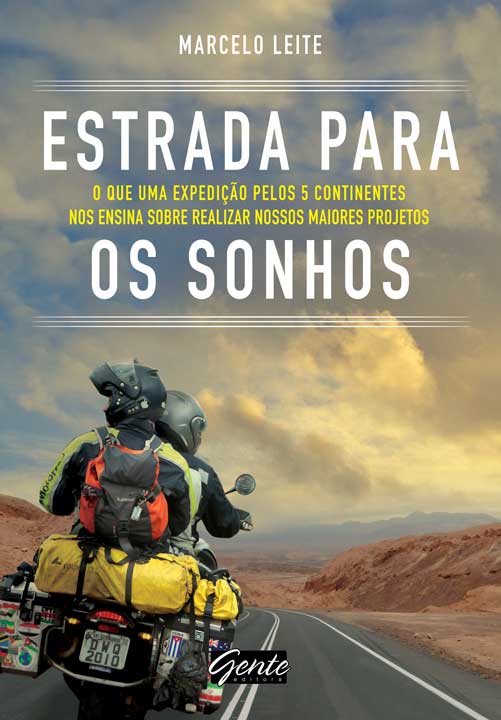 Estrada Para Os Sonhos