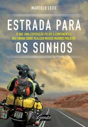 Estrada Para os Sonhos