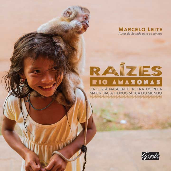 Raízes do Rio Amazonas