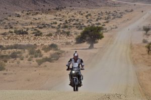 DWQ NAMIBIA E AFRICA DO SUL